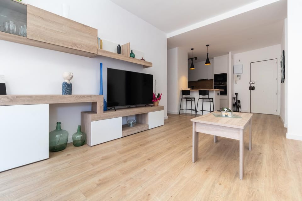 Apartamento Granollers Apartment in Maresme