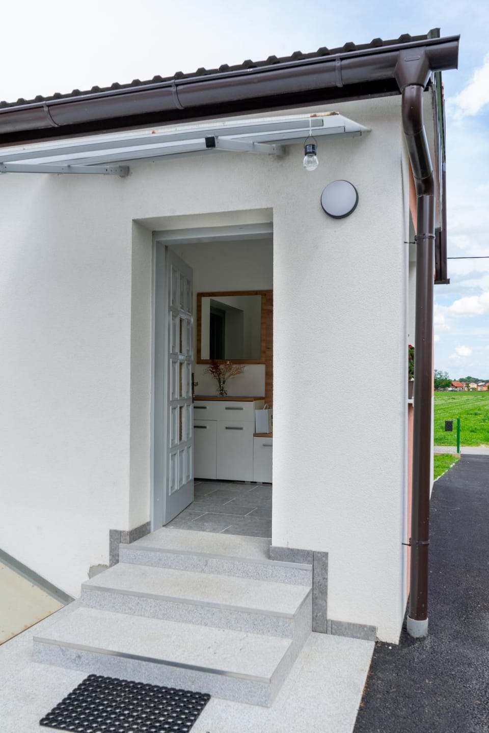 Kuća za odmor Marof House in Slovenia