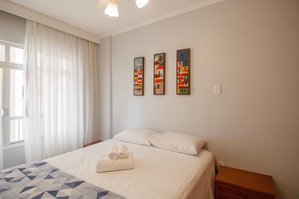 Apt para 5 na R. 2000 próximo a praia WC8702 Apartment in Camboriú
