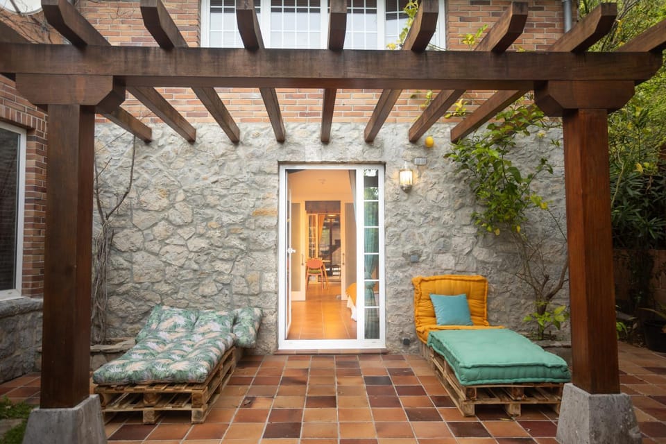 Casa Armonía Natura Apartment in Cantabria