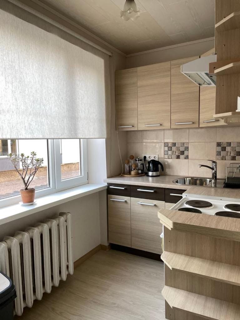 Cozy place in town center Apartment in Estonia
