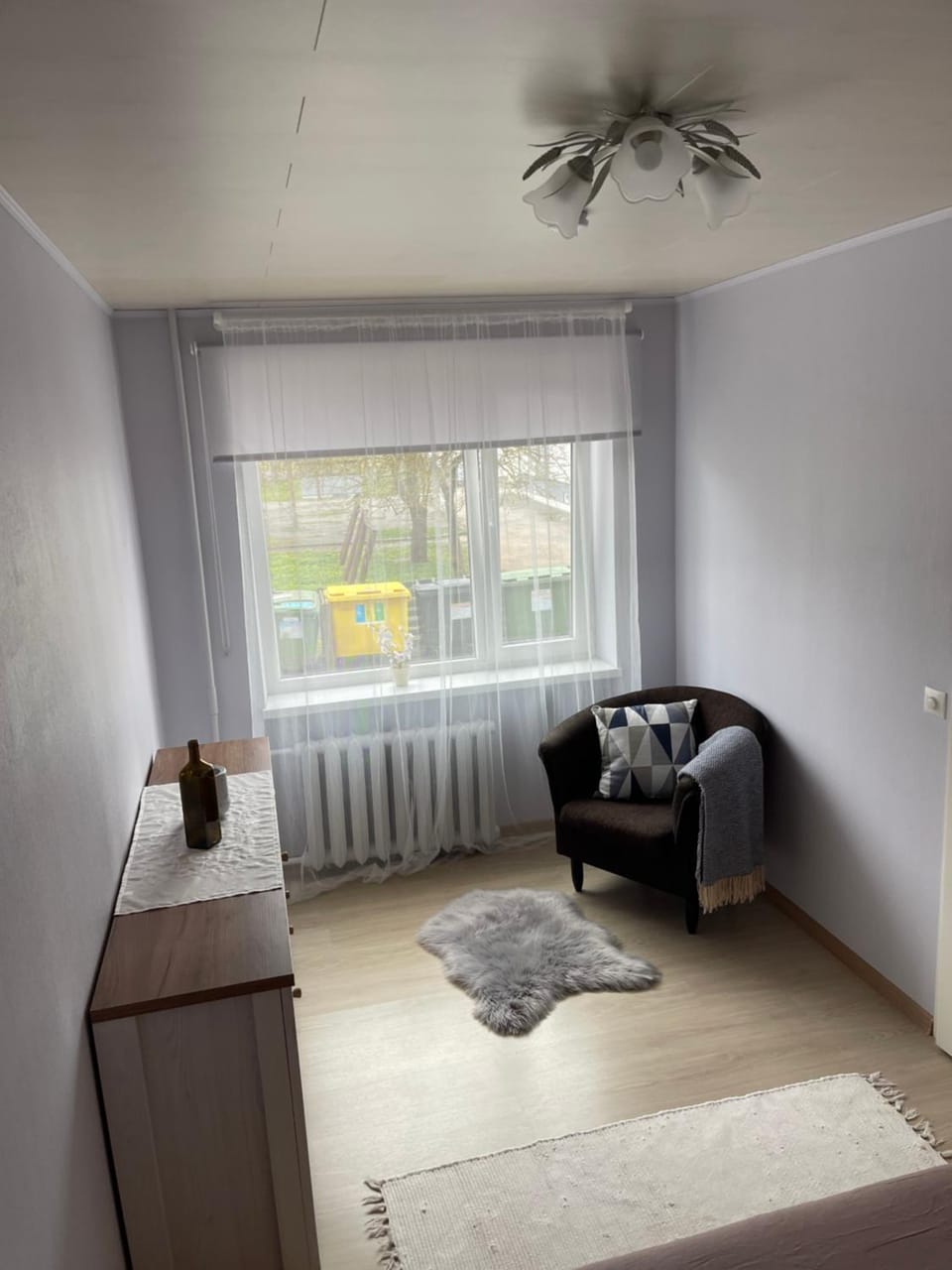 Cozy place in town center Apartment in Estonia