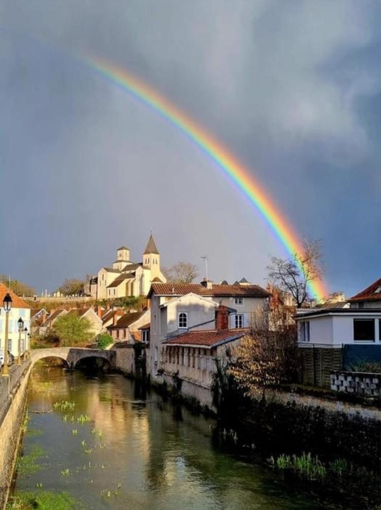 Maison charme House in Bourgogne-Franche-Comté