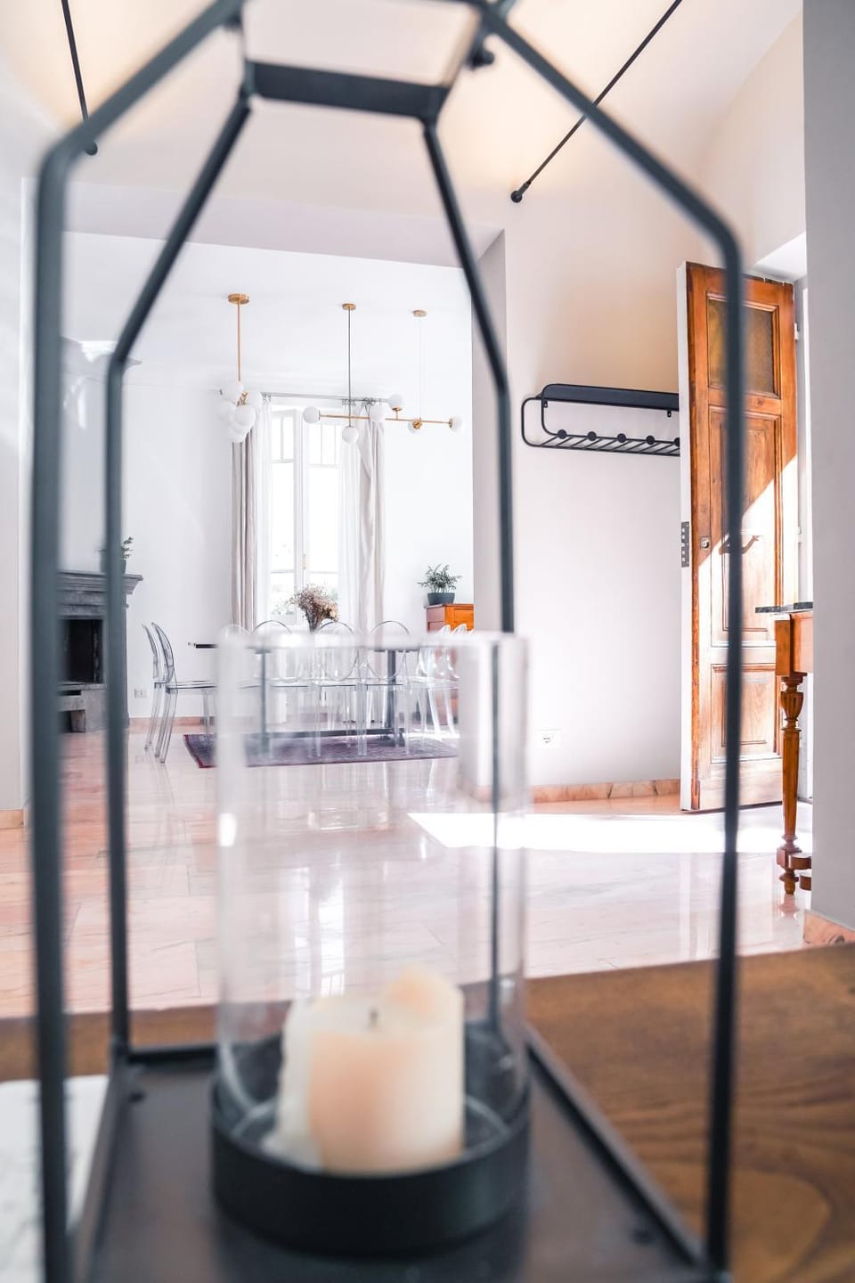 VILLA LINA - sky earth liberty villa - 5 min from tube Villa in Rome