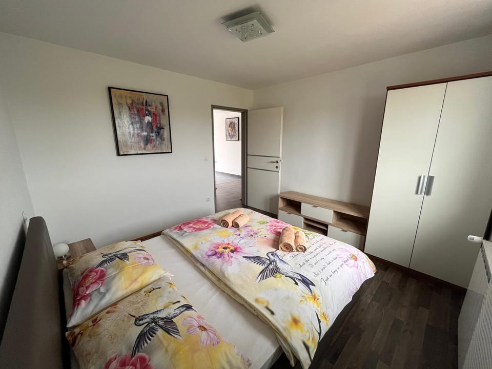 Sea view apartment Apartment in Pula