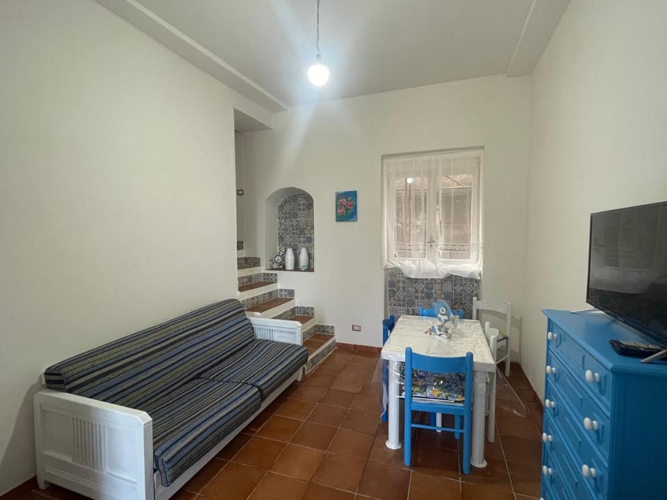 Giudilu' Apartment in Lazio