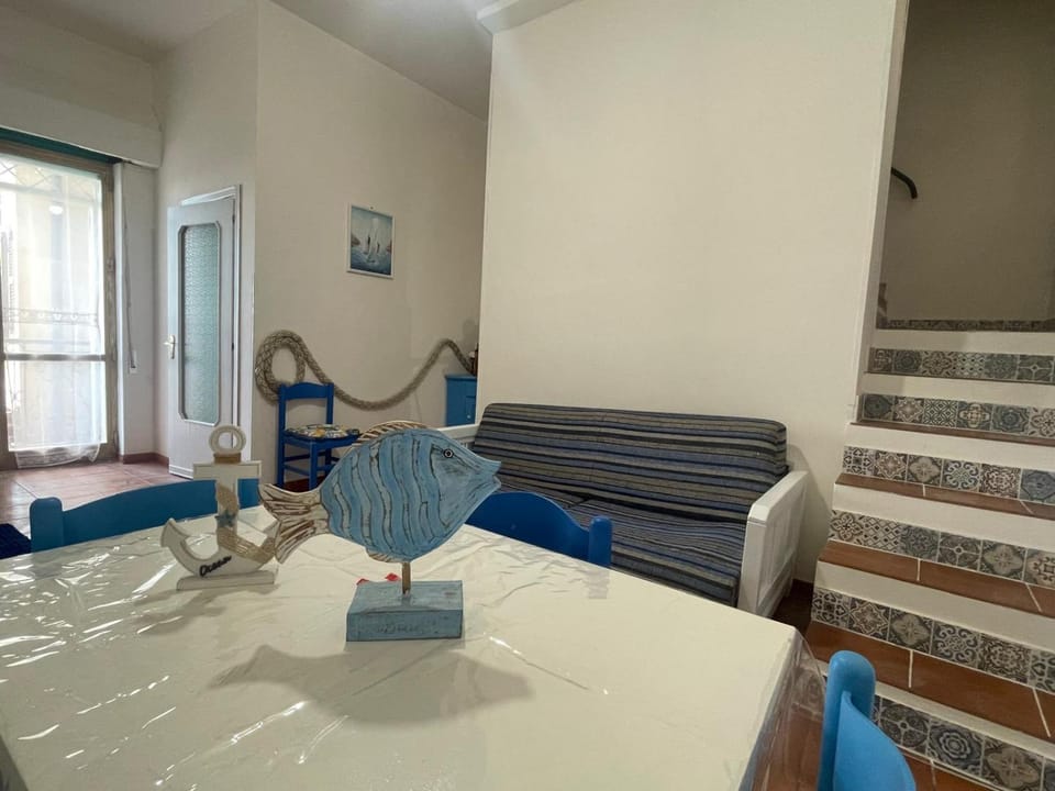 Giudilu' Apartment in Lazio