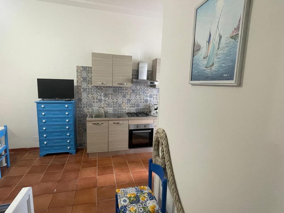 Giudilu' Apartment in Lazio