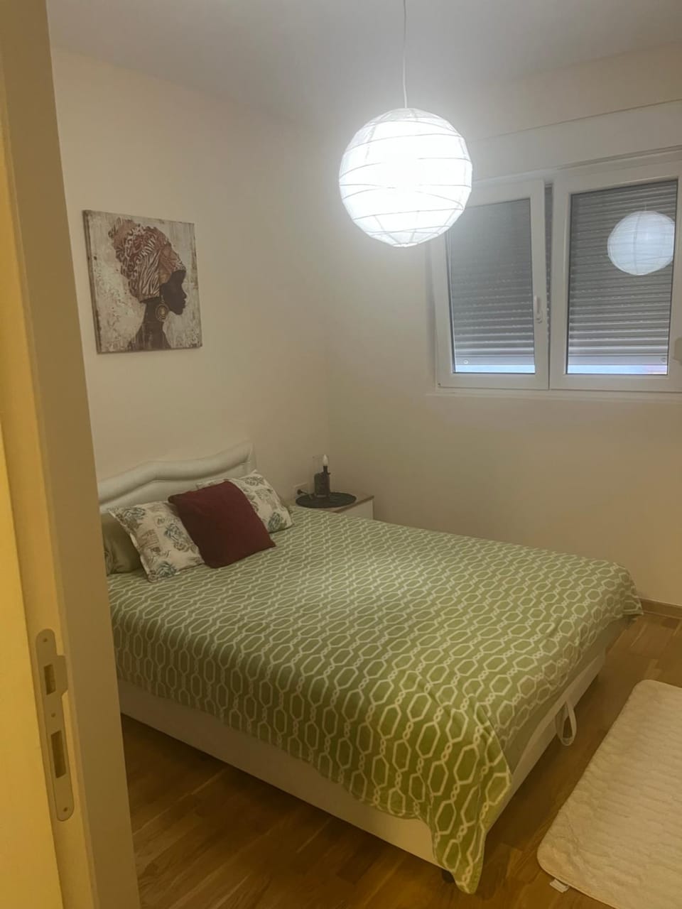 Renta Slatki kutak Apartment in Podgorica