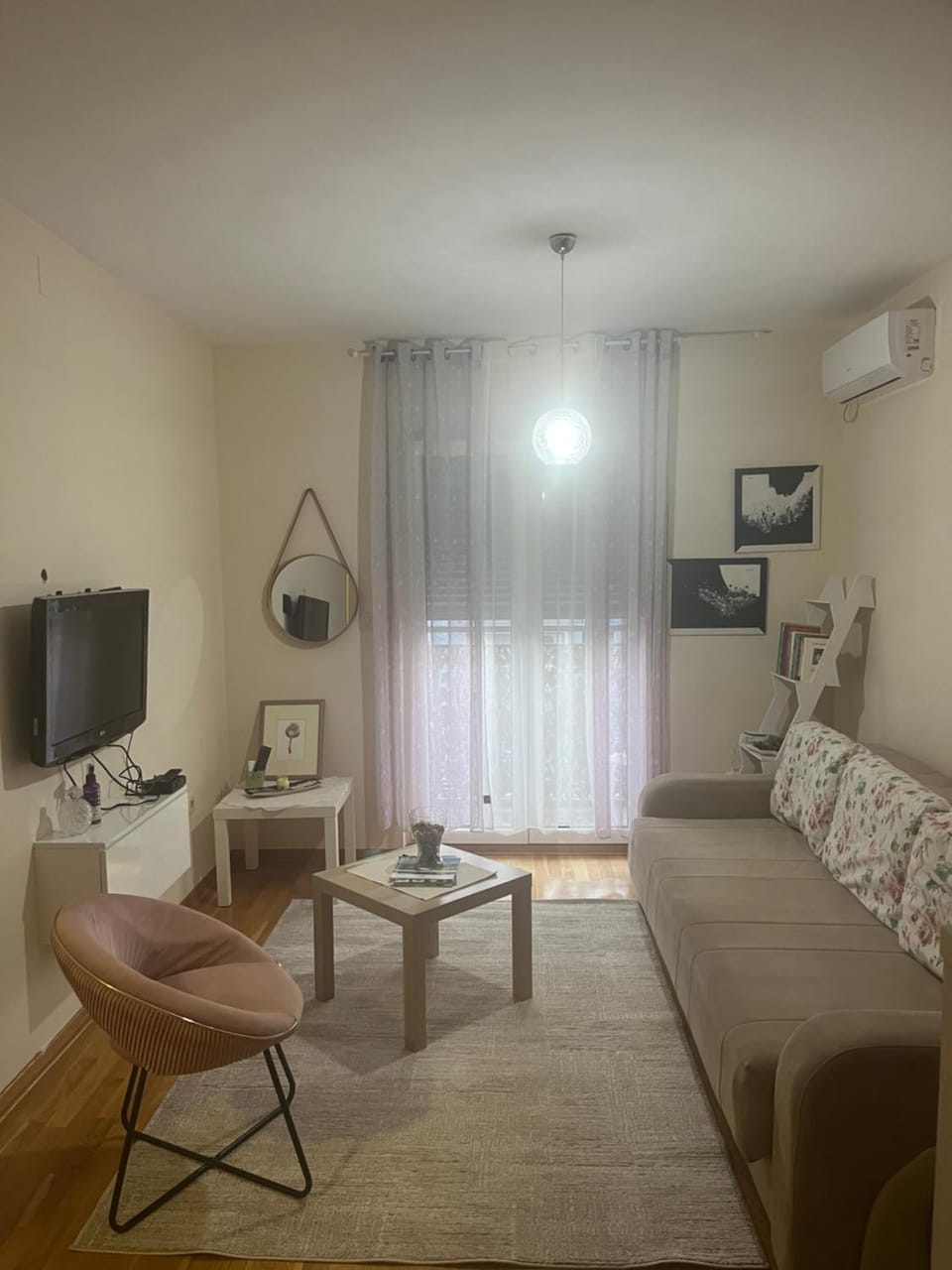 Renta Slatki kutak Apartment in Podgorica