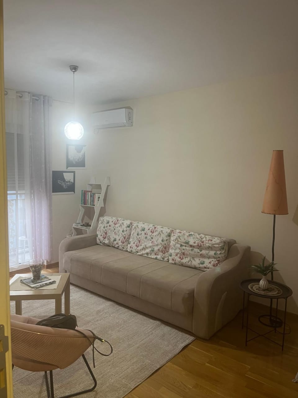 Renta Slatki kutak Apartment in Podgorica