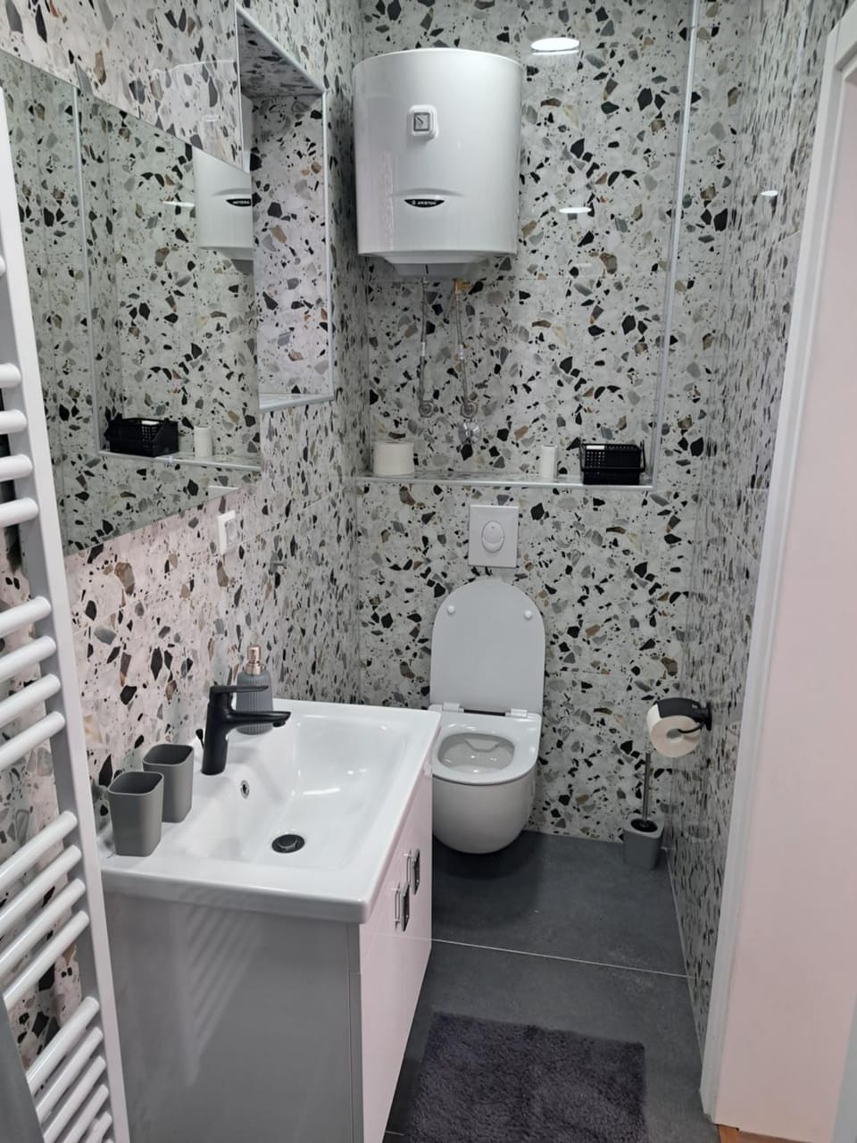 Ina Apartment in Federation of Bosnia and Herzegovina