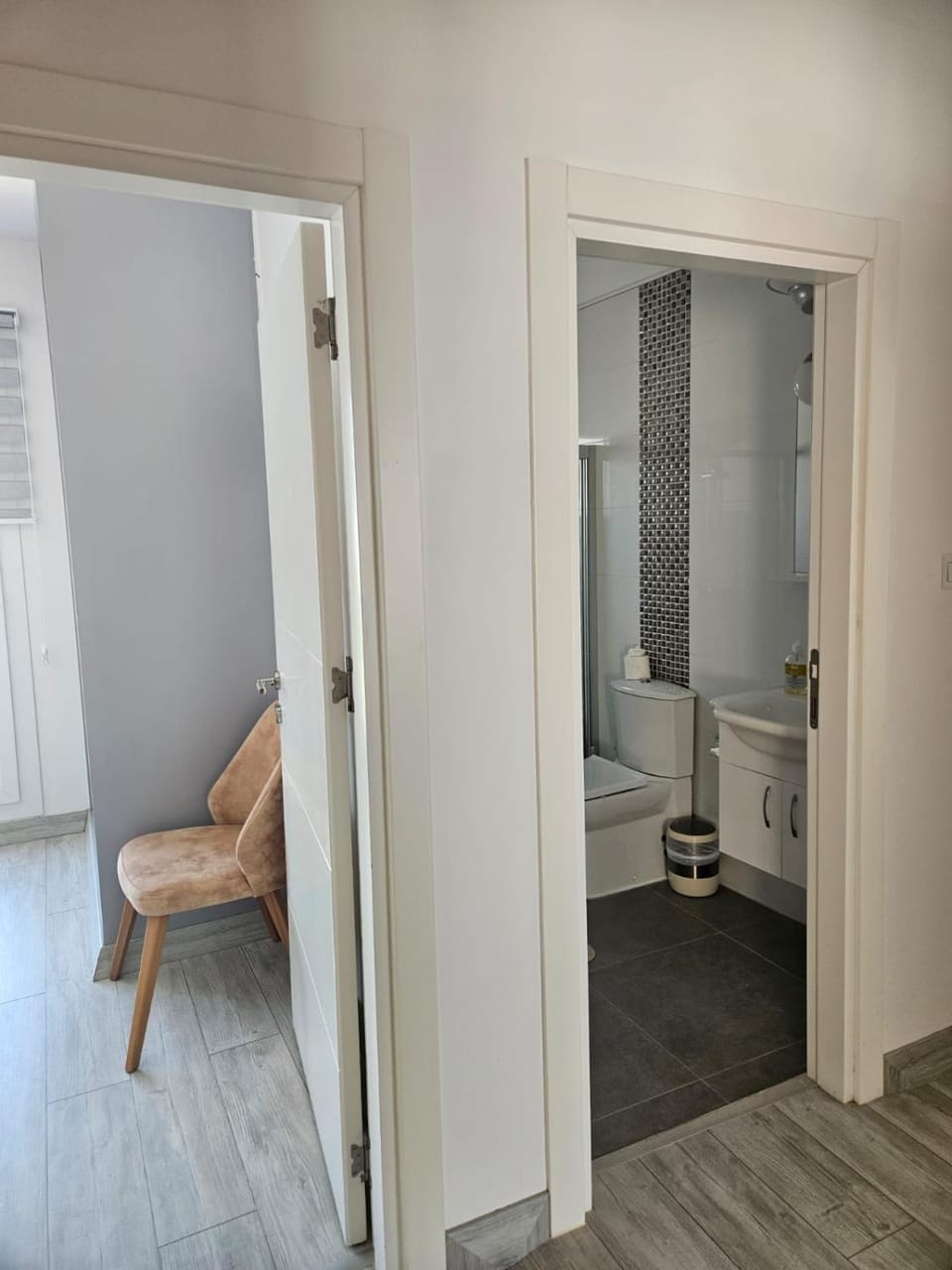 Shower, Toilet, Bathroom, bidet