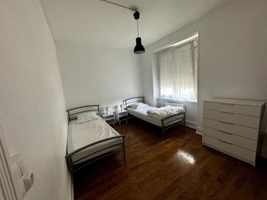 Appartement Apartment in Switzerland