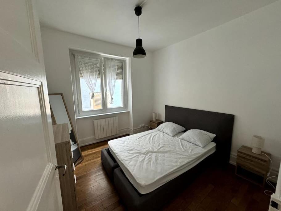 Appartement Apartment in Switzerland