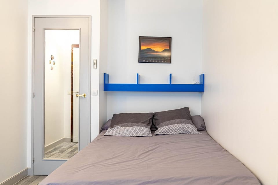 GuestReady - One perfect studio in Auteuil Apartment in Paris