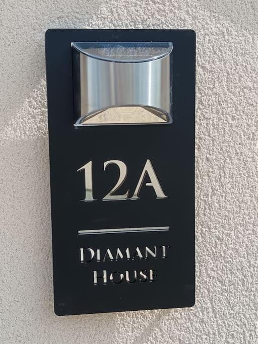 Diamant House Apartment in Centre-Val de Loire