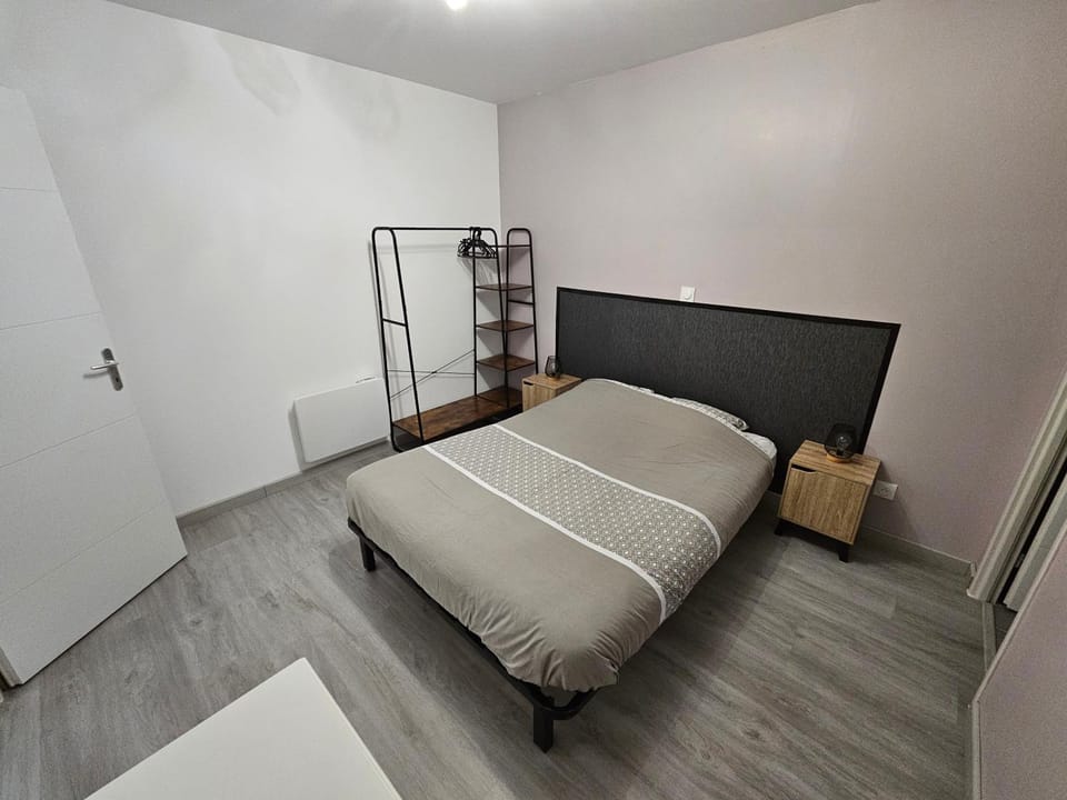 Diamant House Apartment in Centre-Val de Loire