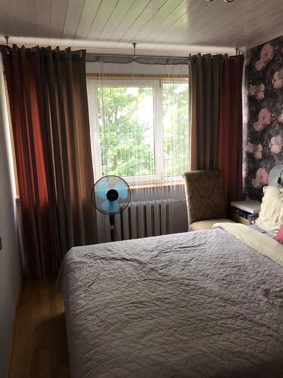 Marientali Apartment in Estonia
