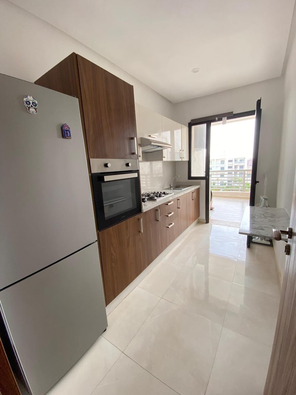 Sublime Appartement avec Piscine Apartment in Casablanca-Settat