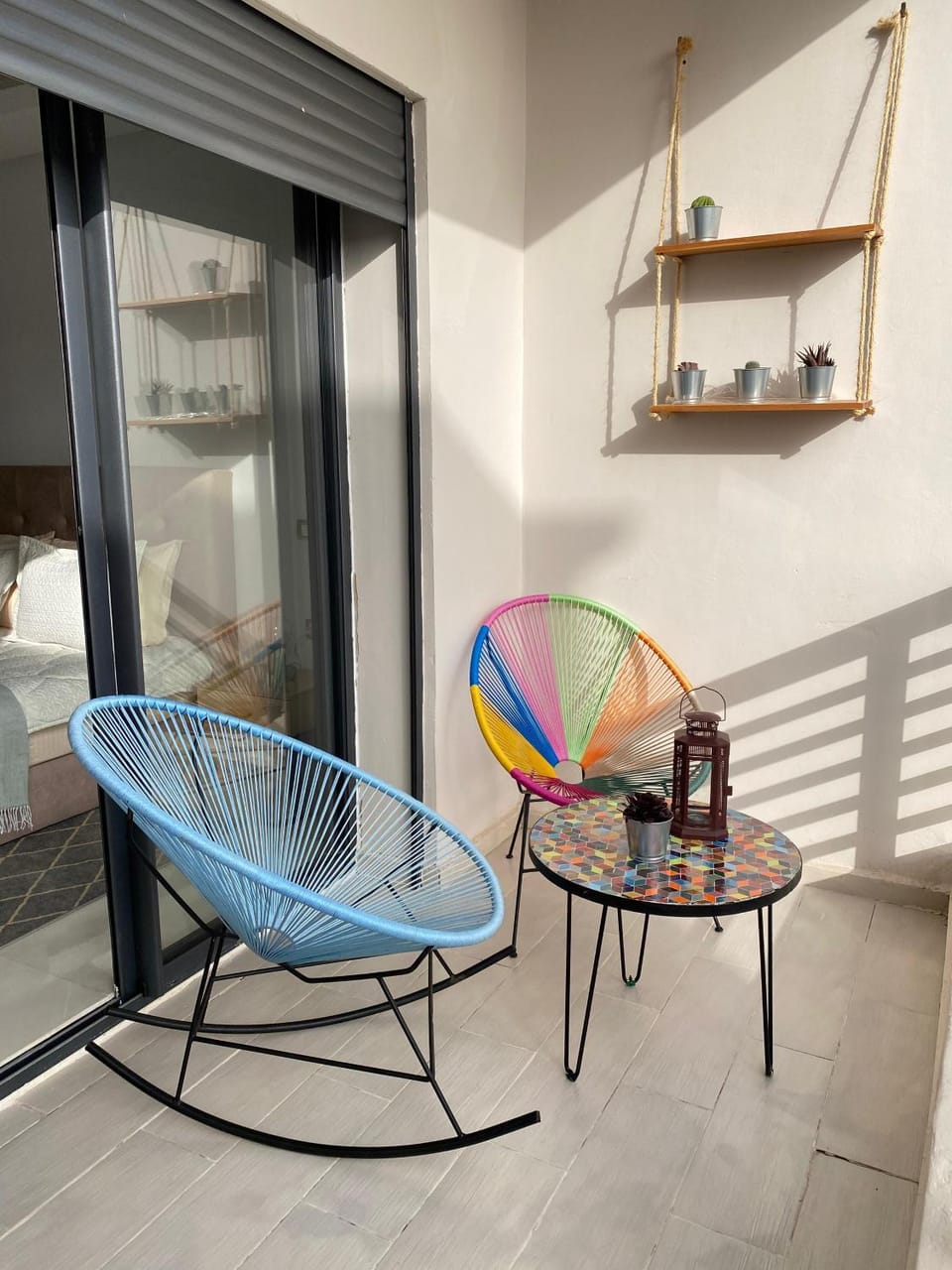 Sublime Appartement avec Piscine Apartment in Casablanca-Settat