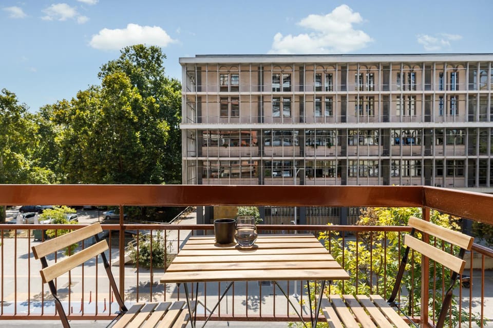 View (from property/room), Balcony/Terrace