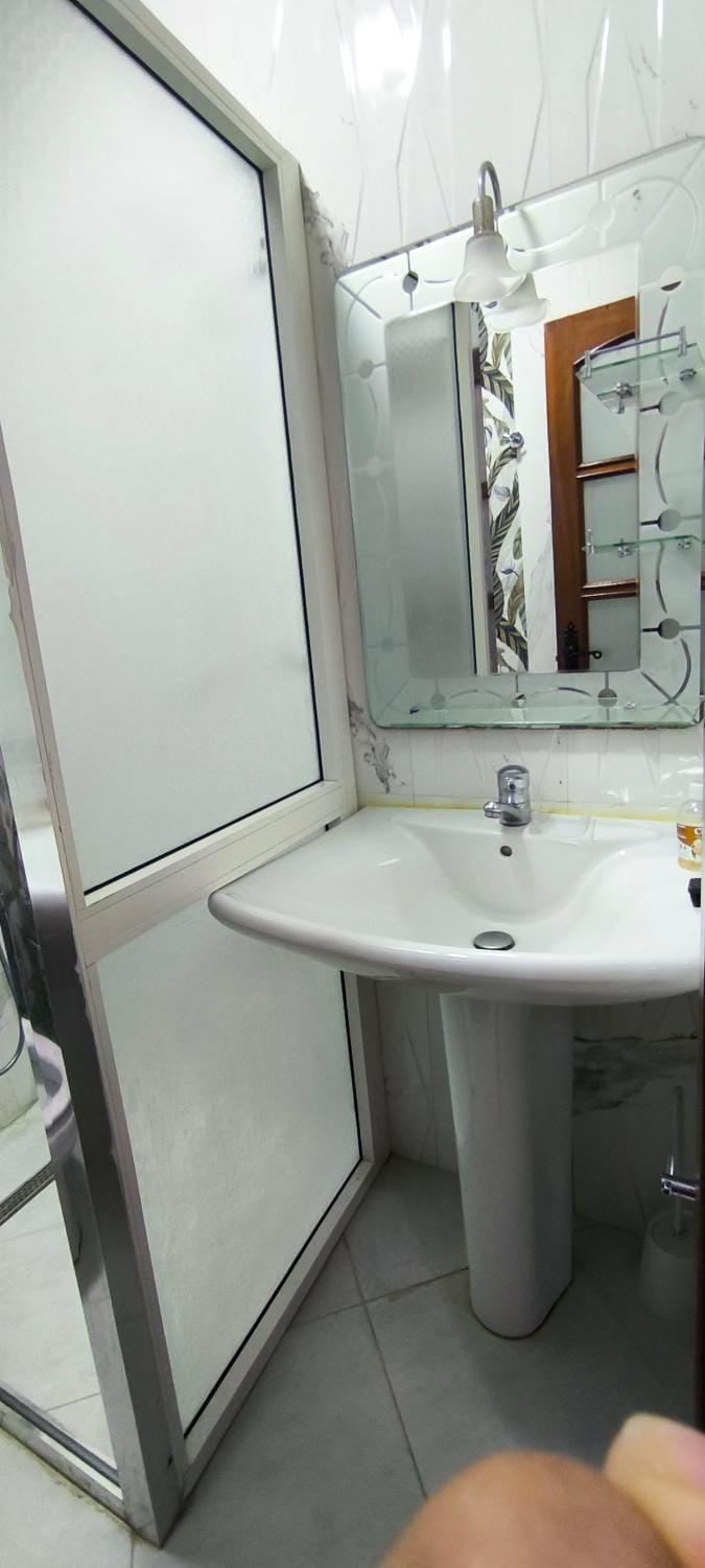 kabila vista Z1 2 chambres Apartment in Tangier-Tétouan-Al Hoceima