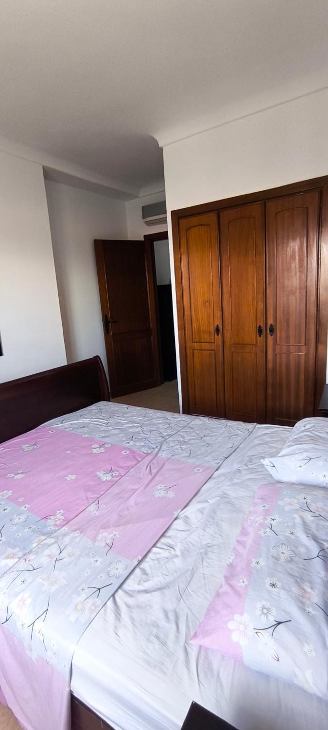 kabila vista Z1 2 chambres Apartment in Tangier-Tétouan-Al Hoceima