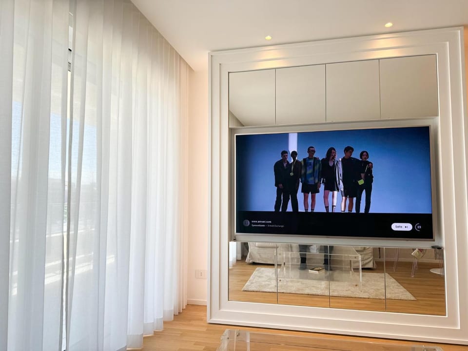 NBLuxury suite Apartment in Bari
