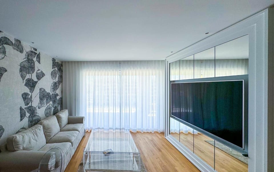 NBLuxury suite Apartment in Bari