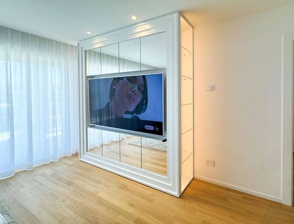 NBLuxury suite Apartment in Bari