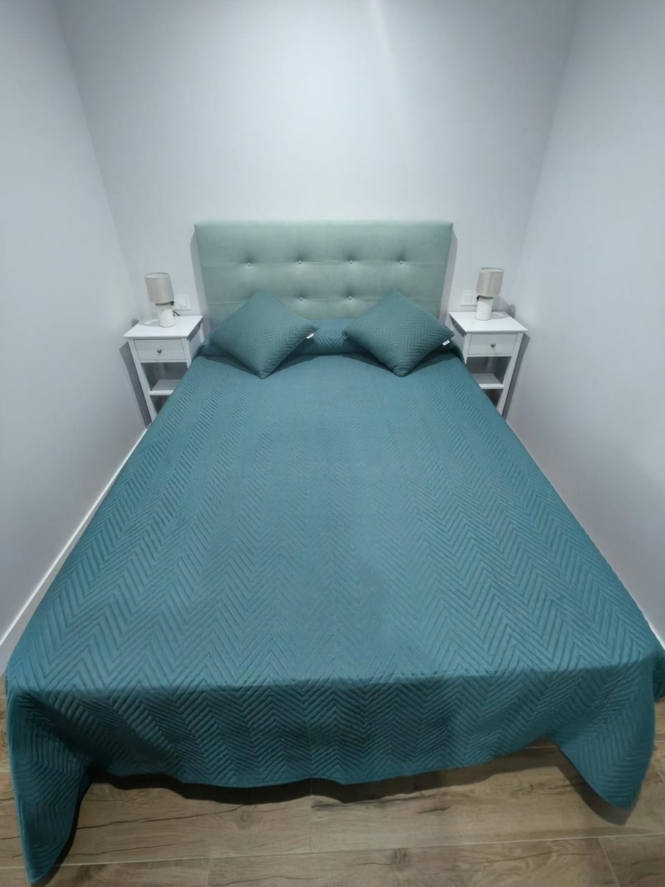 Brisas marinas Apartment in Bergantiños