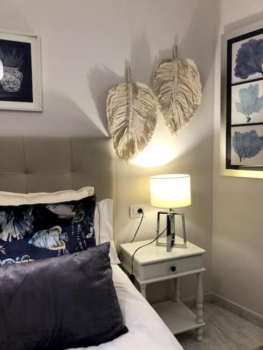 Laurel Laguna MembrilloSuites Collection Apartment in Santa Cruz de Tenerife
