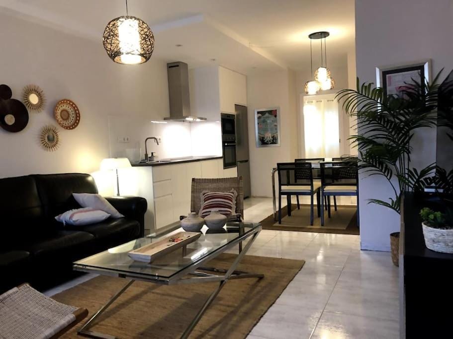 Laurel Laguna MembrilloSuites Collection Apartment in Santa Cruz de Tenerife