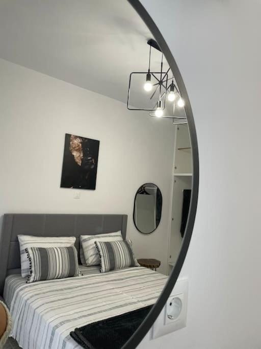 BeeHouse Apartment in Rhodes, Greece