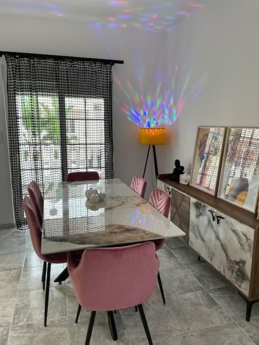 BeeHouse Apartment in Rhodes, Greece