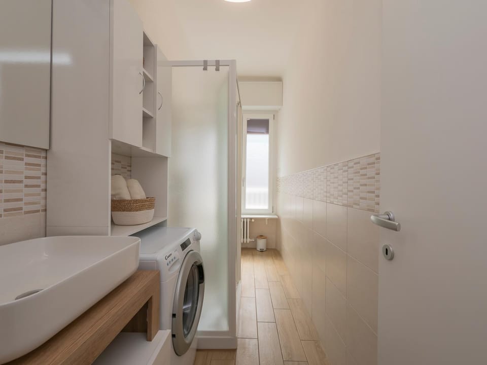I Host Apartment - Campiglio 13 Apartment in Milan