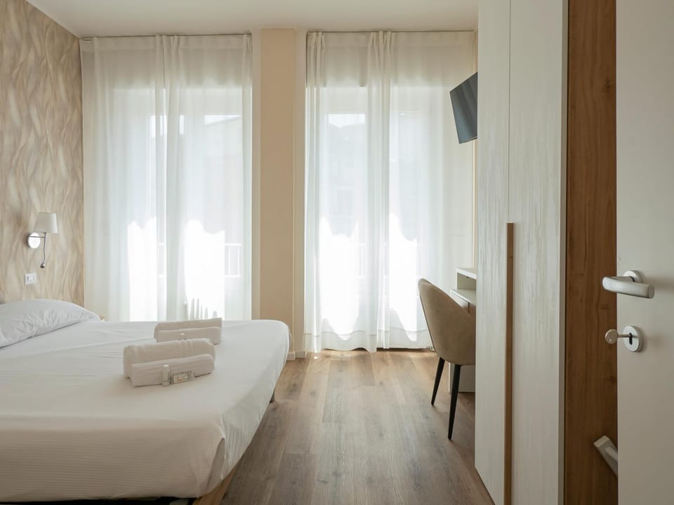 I Host Apartment - Campiglio 13 Apartment in Milan