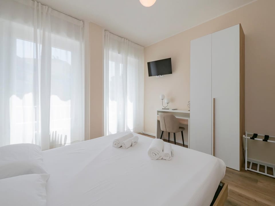I Host Apartment - Campiglio 13 Apartment in Milan
