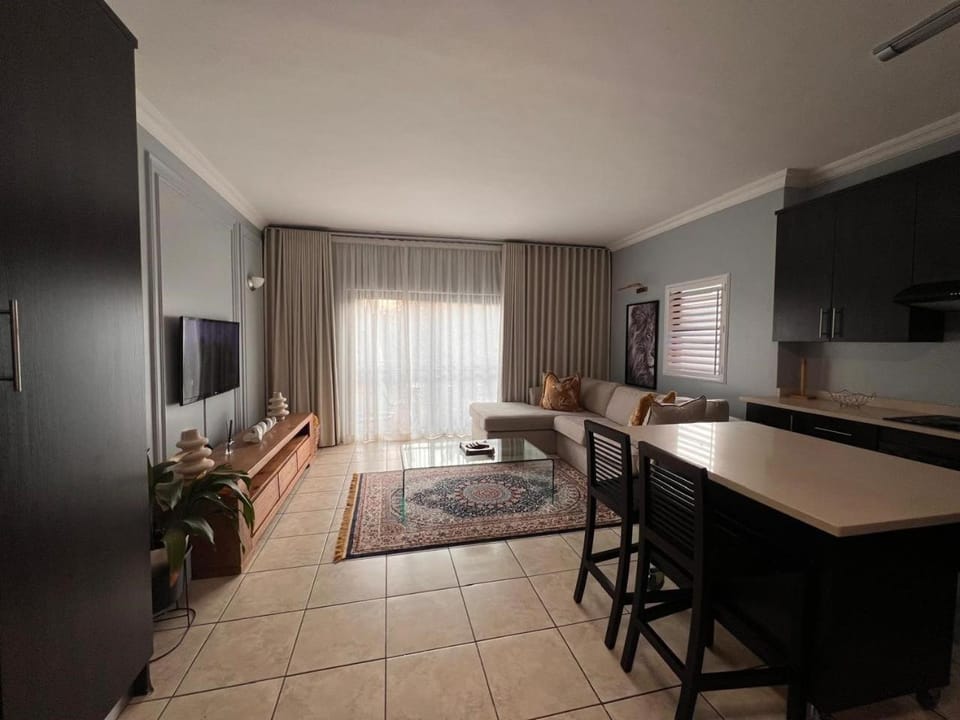 Bluestream Villas Apartment in Pretoria