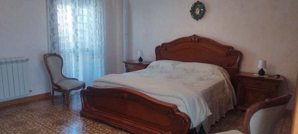 La Petra House in Sicily