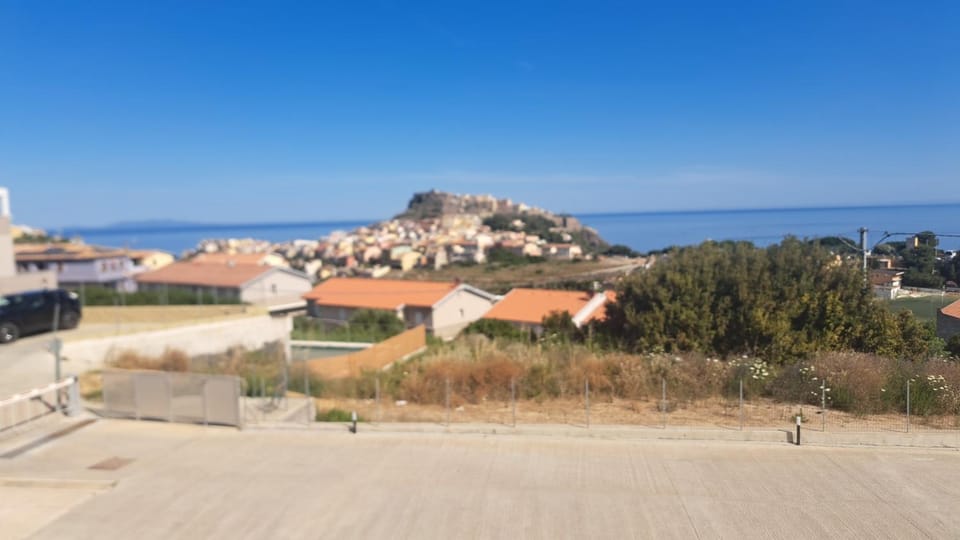 La Favola Di Manu Apartment in Castelsardo