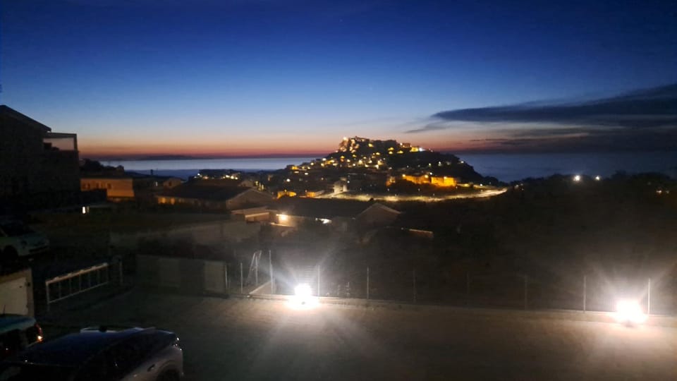La Favola Di Manu Apartment in Castelsardo
