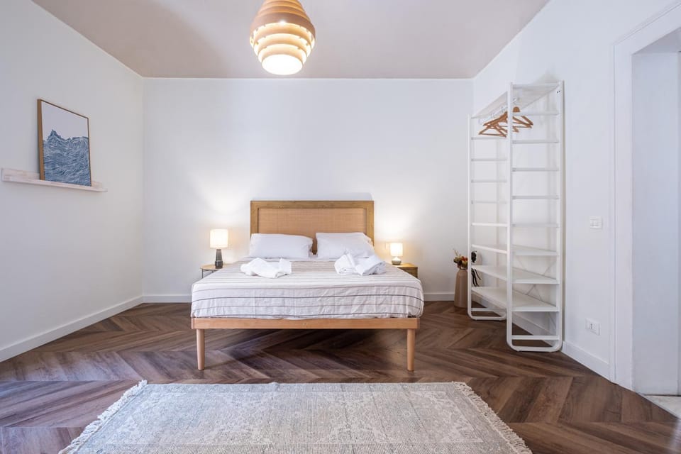 BISCOTTAI Port Apartments Apartment in Trapani