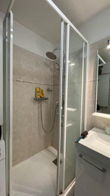Nice Proche Mer Apartment in Nice