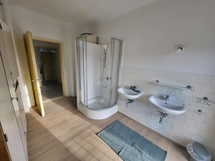 Monteurwohnung für 9 Personen Apartment in Styria