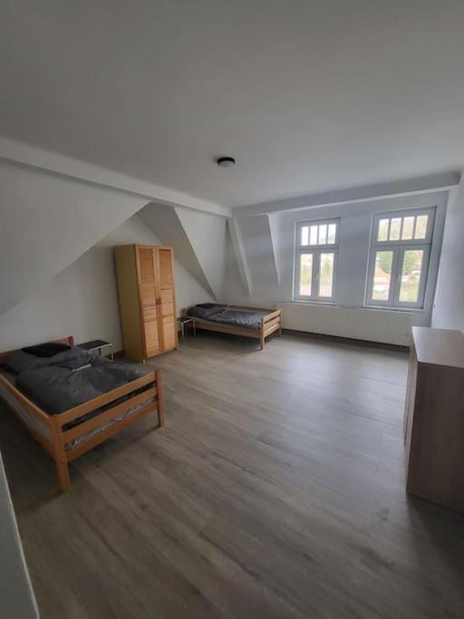 Monteurwohnung für 9 Personen Apartment in Styria