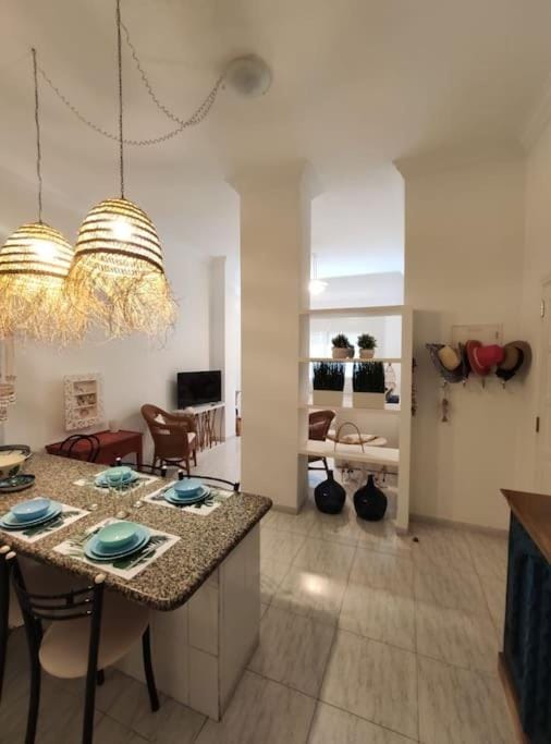 Acogedor apartamento junto al mar Apartment in Canary Islands