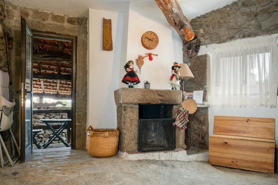 Casa da penha House in Portugal