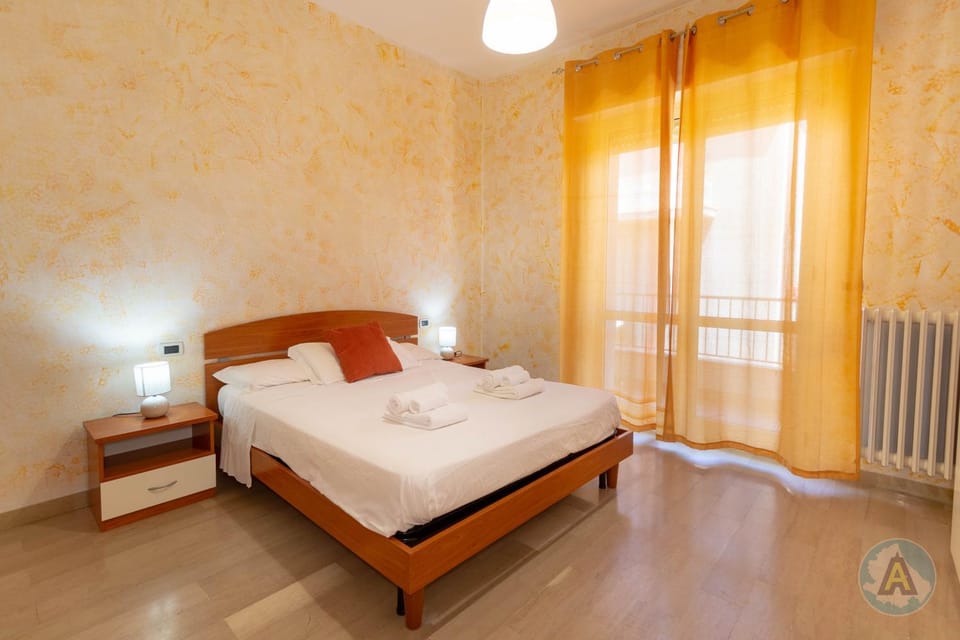 62 - Accogliente a due passi dal mare Apartment in Abruzzo